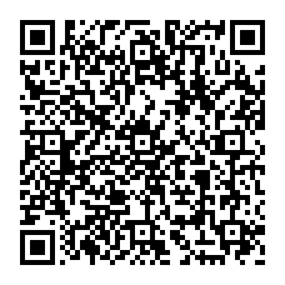 QR Code PIX para contribuir